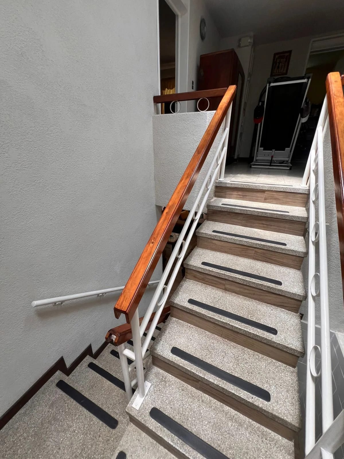 Casa e venta zona 17 Sabana Arriba (D) — foto 10 de 12