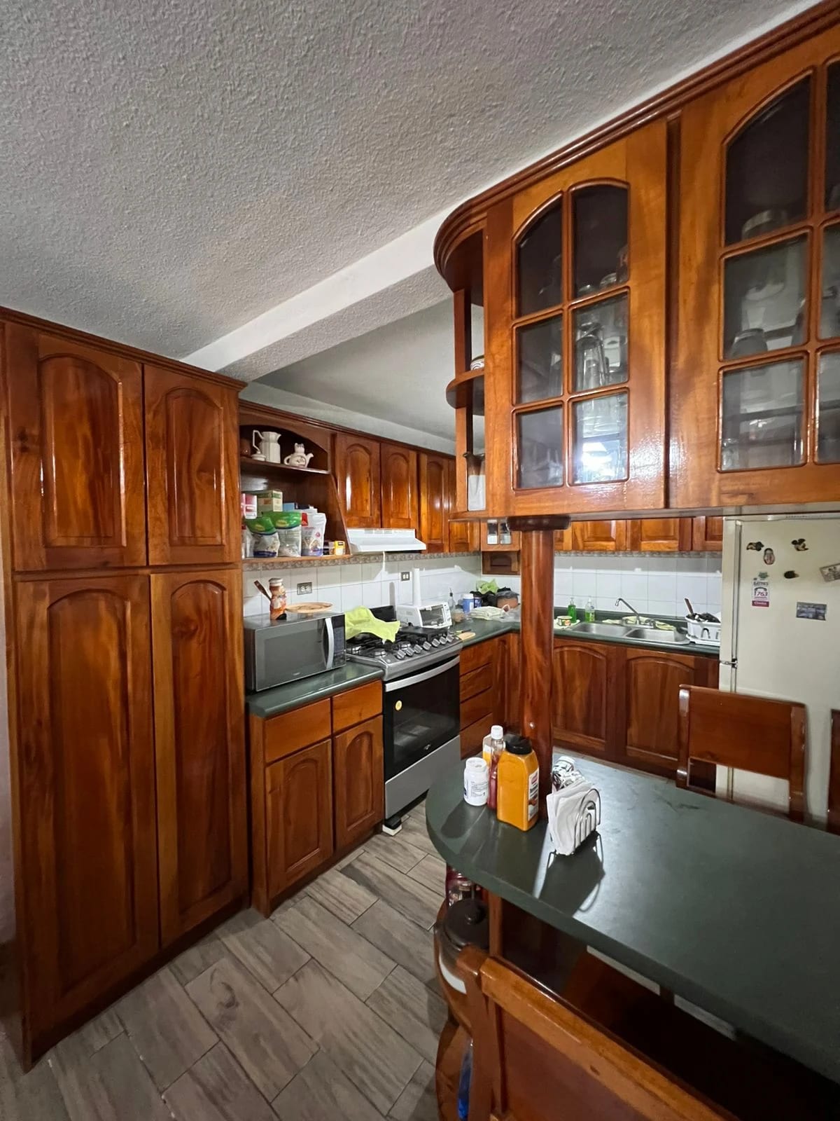 Casa e venta zona 17 Sabana Arriba (D) — foto 11 de 12