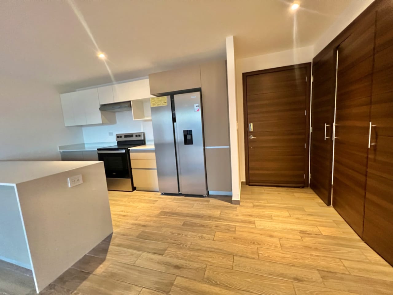 Apartamento en Renta PARQUE 15 Zona 15 (*20) — foto 8 de 17