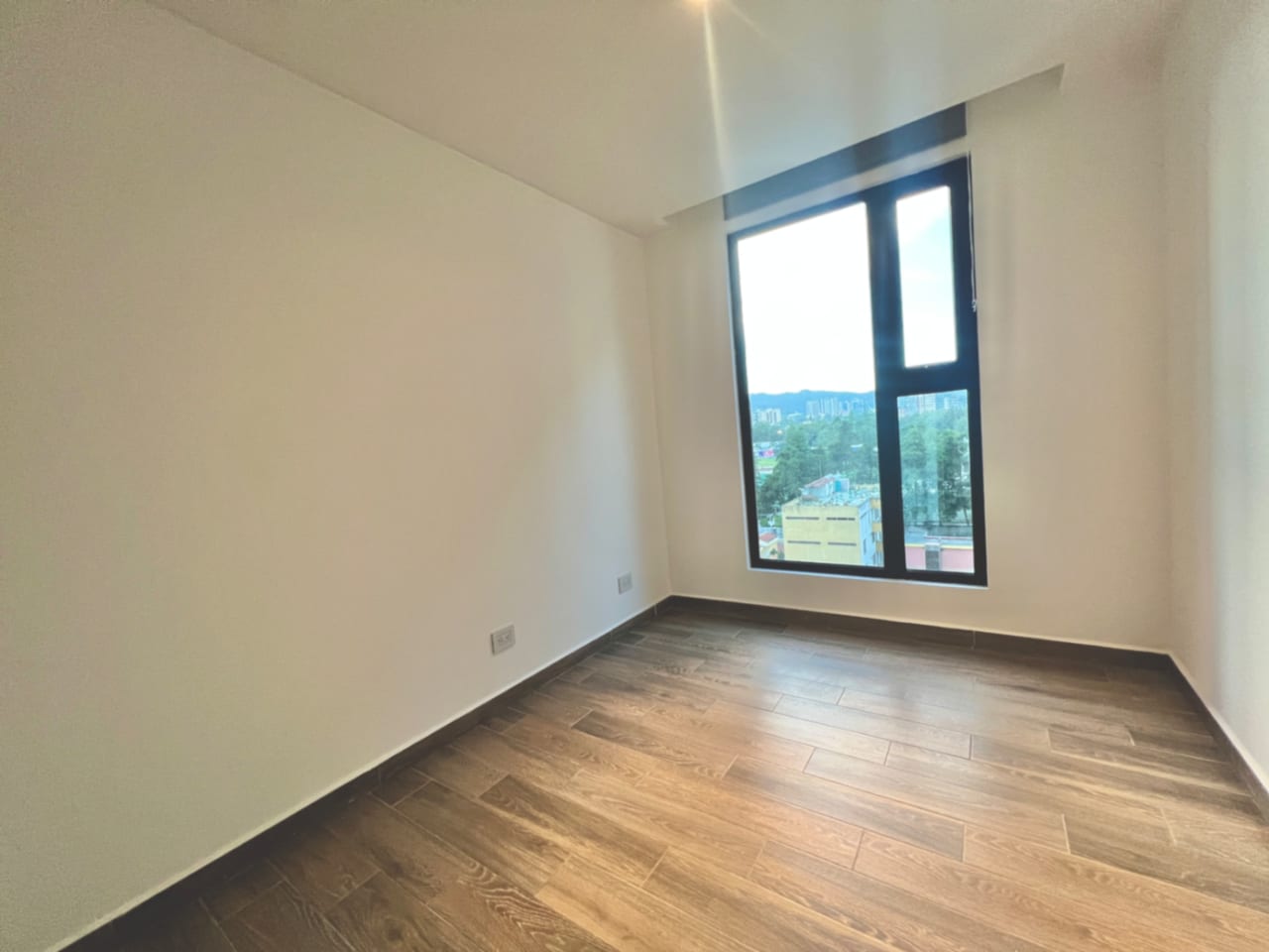 Apartamento en Renta PARQUE 15 Zona 15 (*20) — foto 15 de 17