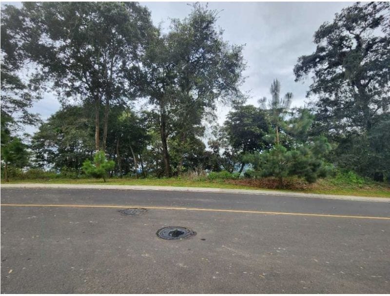 Terreno en venta EL PULTÉ GOLF Zona 16 (D) — foto 1 de 2