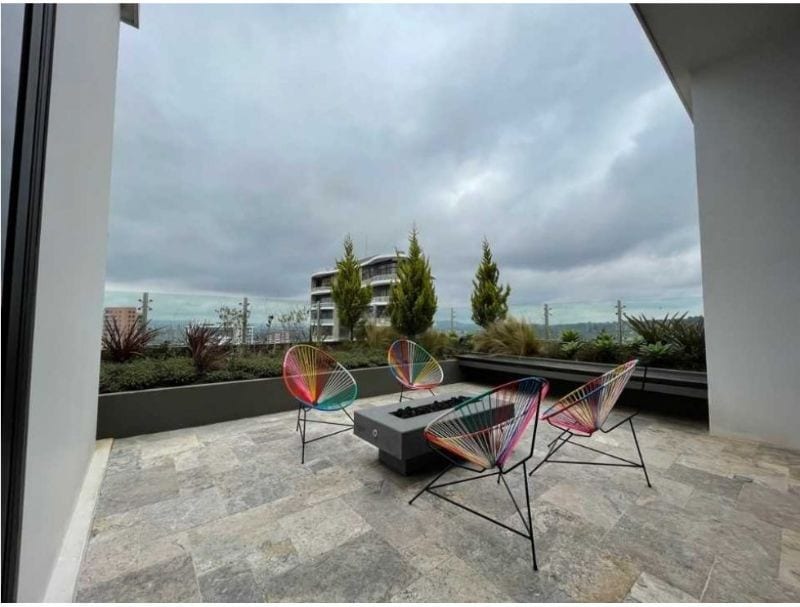 Apartamento en venta LAUREL Zona 15 (D) — foto 13 de 17