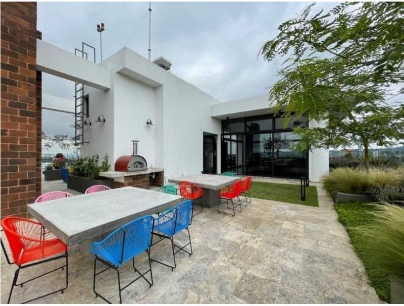 Apartamento en venta LAUREL Zona 15 (D) — foto 17 de 17