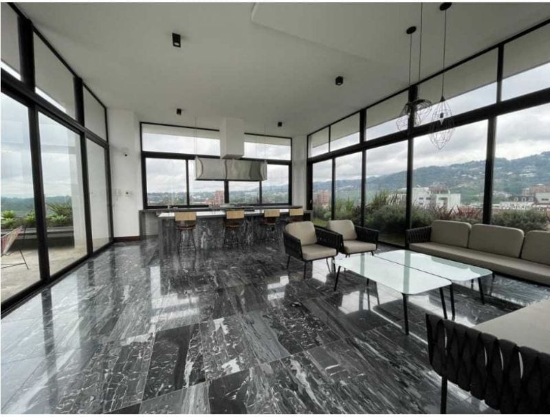 Apartamento en venta LAUREL Zona 15 (D) — foto 10 de 17