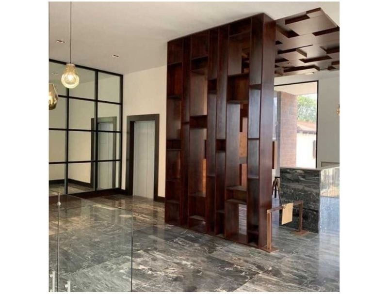 Apartamento en venta LAUREL Zona 15 (D) — foto 2 de 17