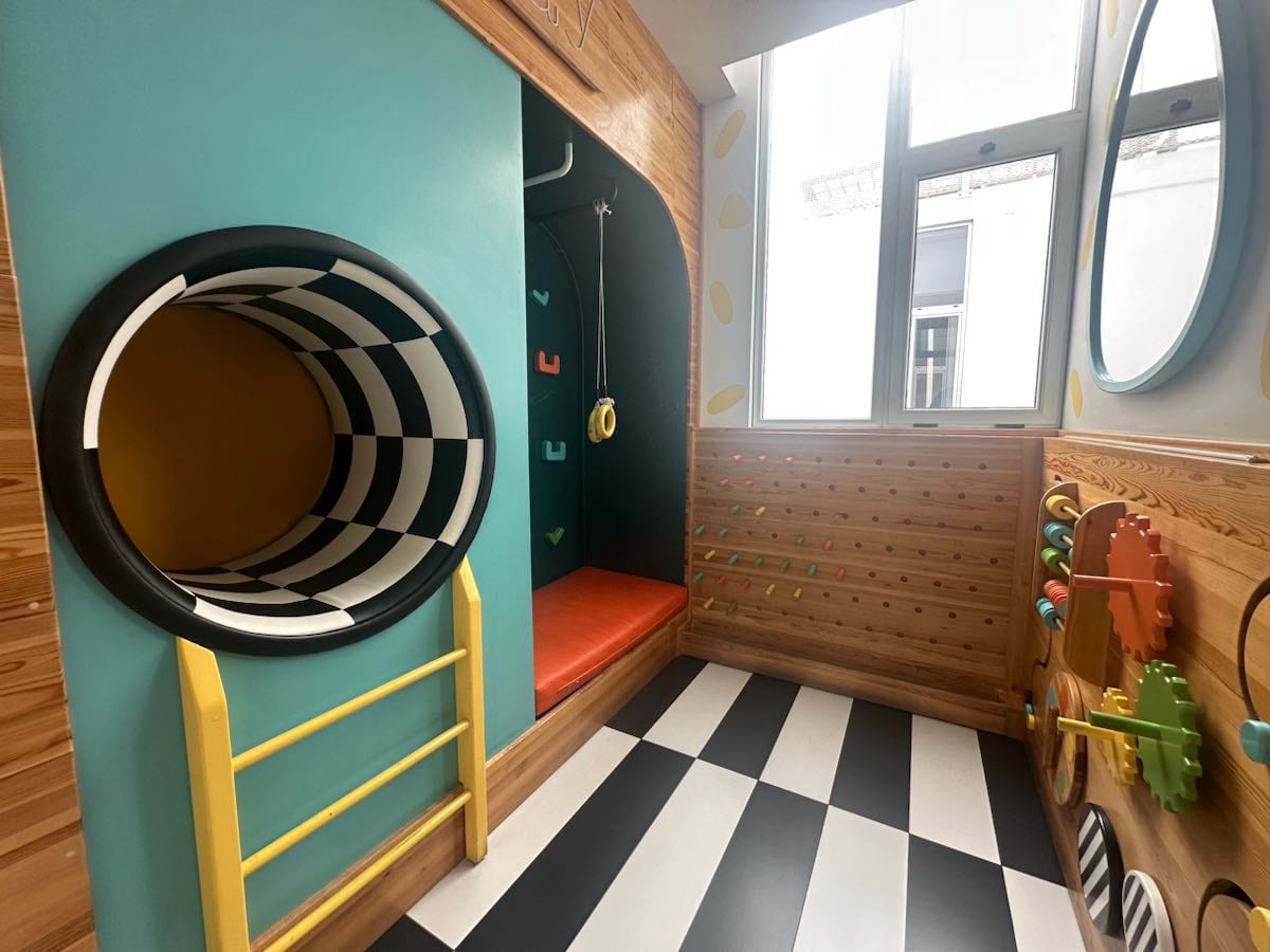 Apartamento en venta NARAMA Zona 13 (D) — foto 6 de 16