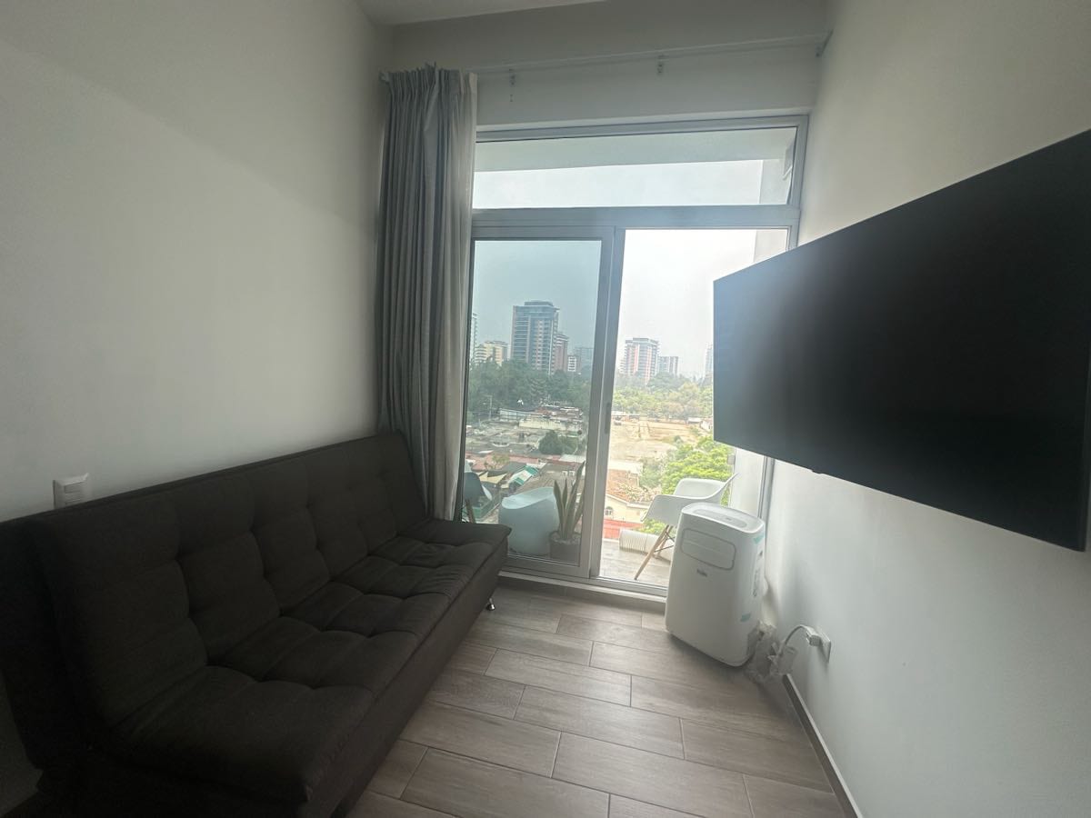 Apartamento en venta NARAMA Zona 13 (D) — foto 13 de 16