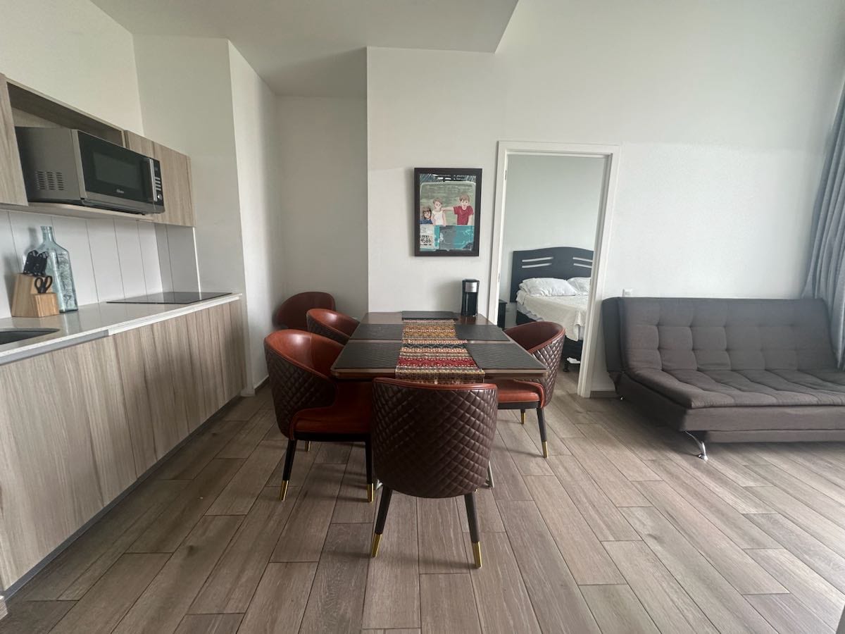 Apartamento en venta NARAMA Zona 13 (D) — foto 15 de 16