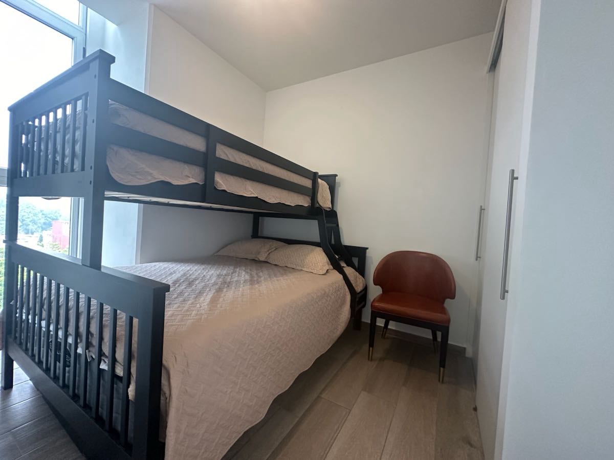 Apartamento en venta NARAMA Zona 13 (D) — foto 12 de 16