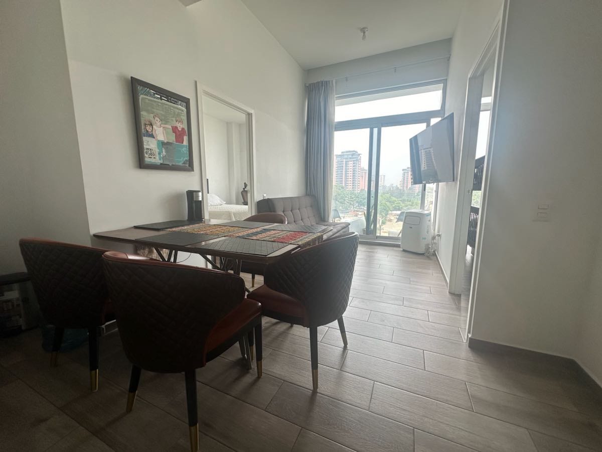 Apartamento en venta NARAMA Zona 13 (D) — foto 16 de 16