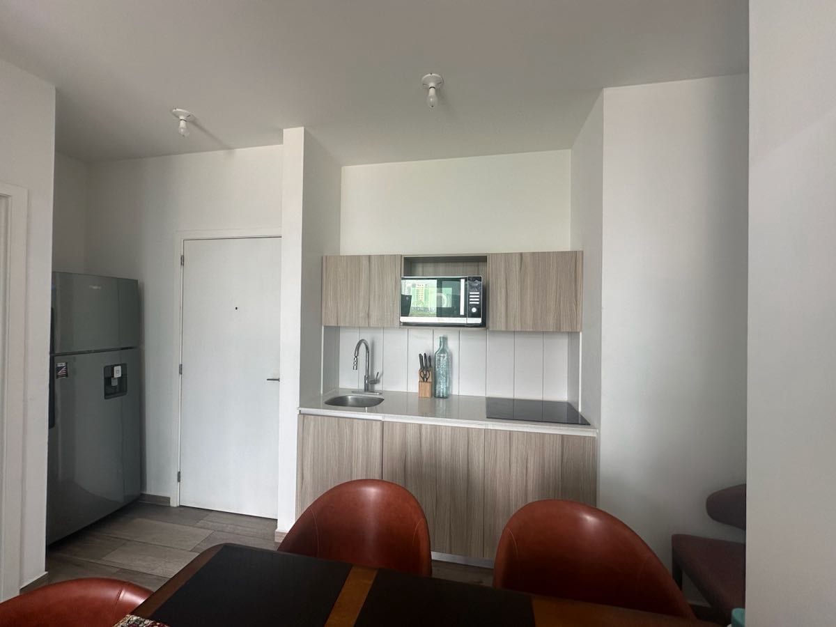 Apartamento en venta NARAMA Zona 13 (D) — foto 4 de 16