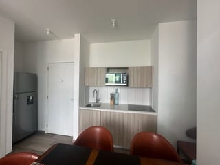 Apartamento en venta NARAMA Zona 13 (D) — miniatura 4 de 16