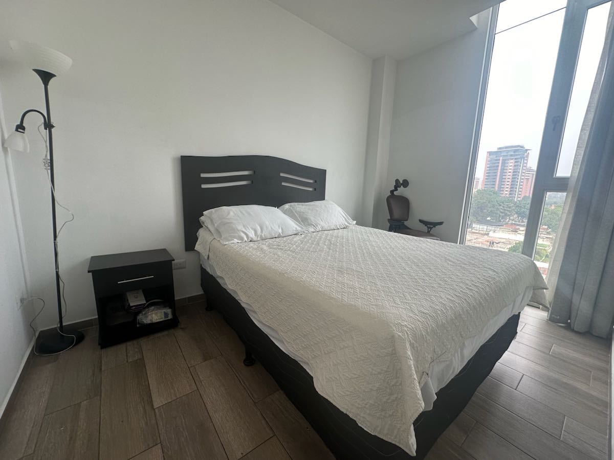 Apartamento en venta NARAMA Zona 13 (D) — foto 11 de 16