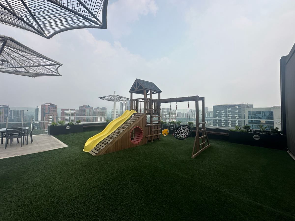 Apartamento en venta NARAMA Zona 13 (D) — foto 9 de 16