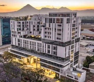 Apartamento en venta NARAMA Zona 13 (D) — miniatura 1 de 16