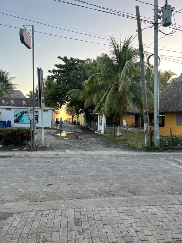 Terreno en venta en MONTERRICO ideal para desarrollar hotel (D) — foto 4 de 11