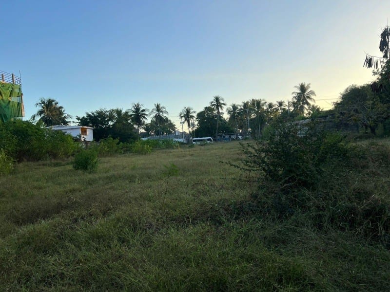 Terreno en venta en MONTERRICO ideal para desarrollar hotel (D) — foto 11 de 11