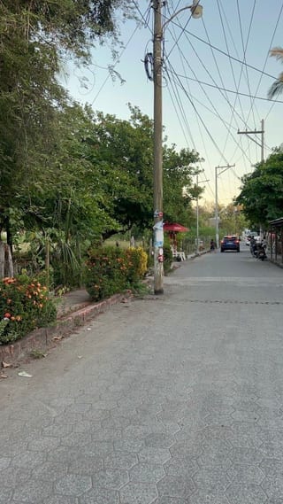 Terreno en venta en MONTERRICO ideal para desarrollar hotel (D) — miniatura 8 de 11