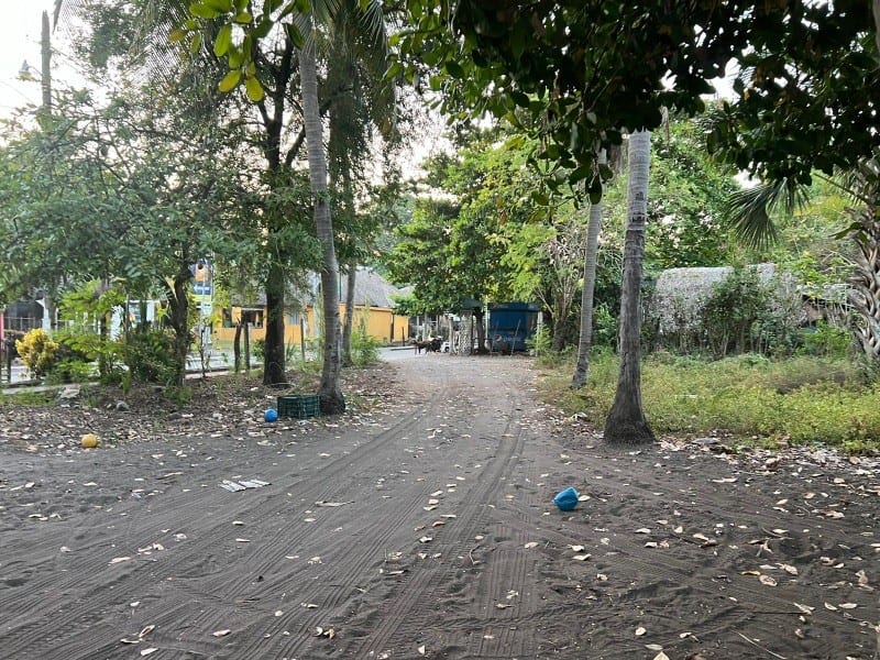 Terreno en venta en MONTERRICO ideal para desarrollar hotel (D) — foto 10 de 11