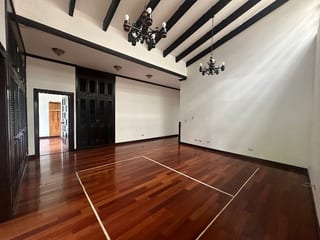 Casa de un nivel en venta Km. 18.5 CES (D) — miniatura 9 de 16