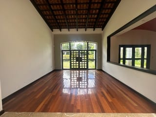 Casa de un nivel en venta Km. 18.5 CES (D) — miniatura 4 de 16