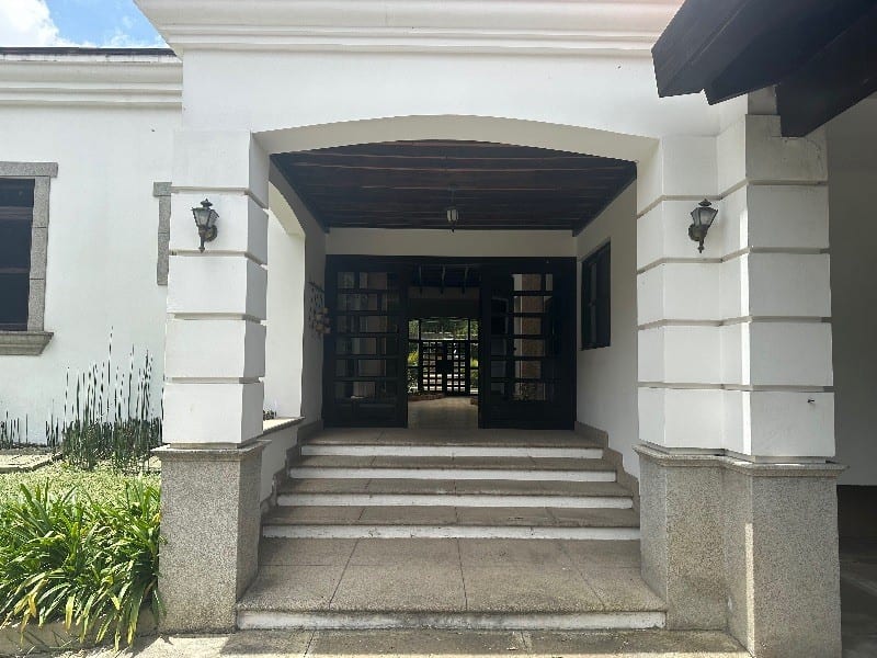 Casa de un nivel en venta Km. 18.5 CES (D) — foto 3 de 16