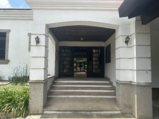 Casa de un nivel en venta Km. 18.5 CES (D) — miniatura 3 de 16
