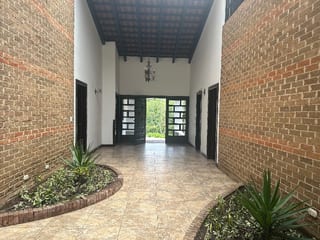 Casa de un nivel en venta Km. 18.5 CES (D) — miniatura 1 de 16