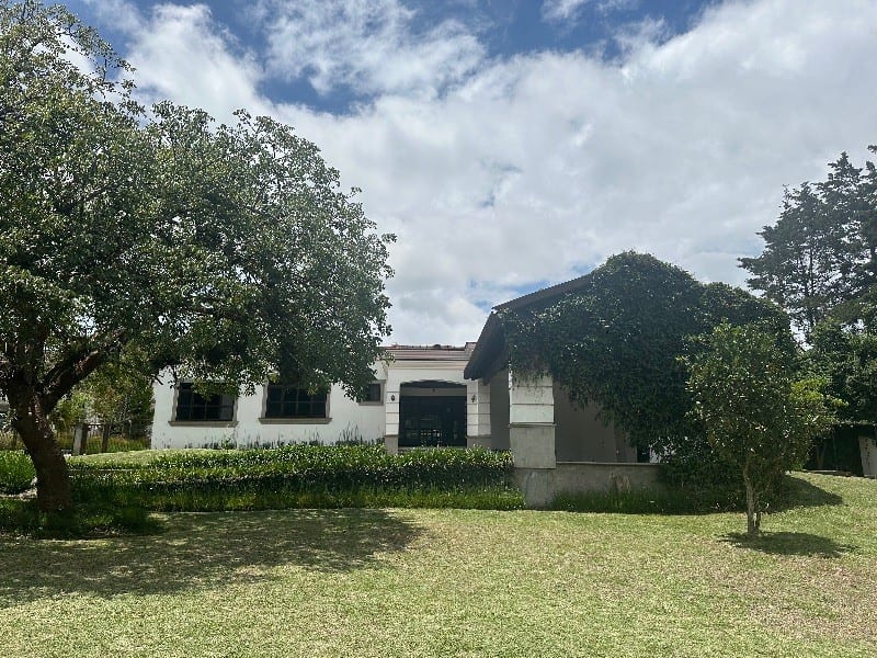 Casa de un nivel en venta Km. 18.5 CES (D) — foto 16 de 16