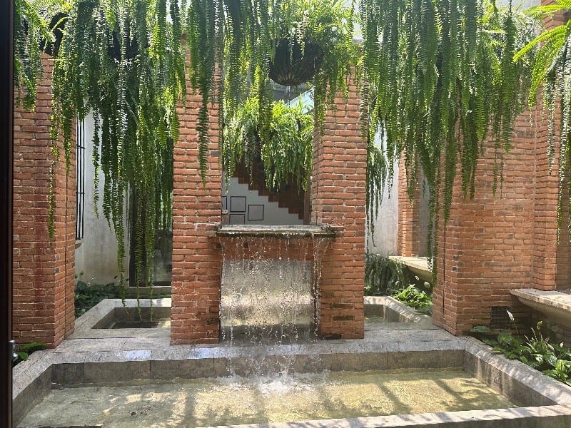 Bella casa en venta CONDADO DEL OBISPO ANTIGUA (D) — foto 12 de 16
