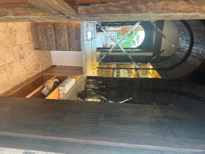 Bella casa en venta CONDADO DEL OBISPO ANTIGUA (D) — foto 6 de 16