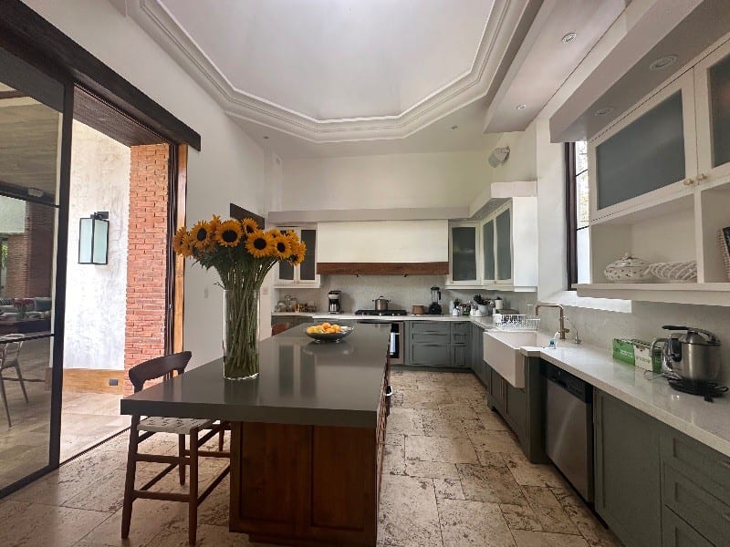 Bella casa en venta CONDADO DEL OBISPO ANTIGUA (D) — foto 14 de 16