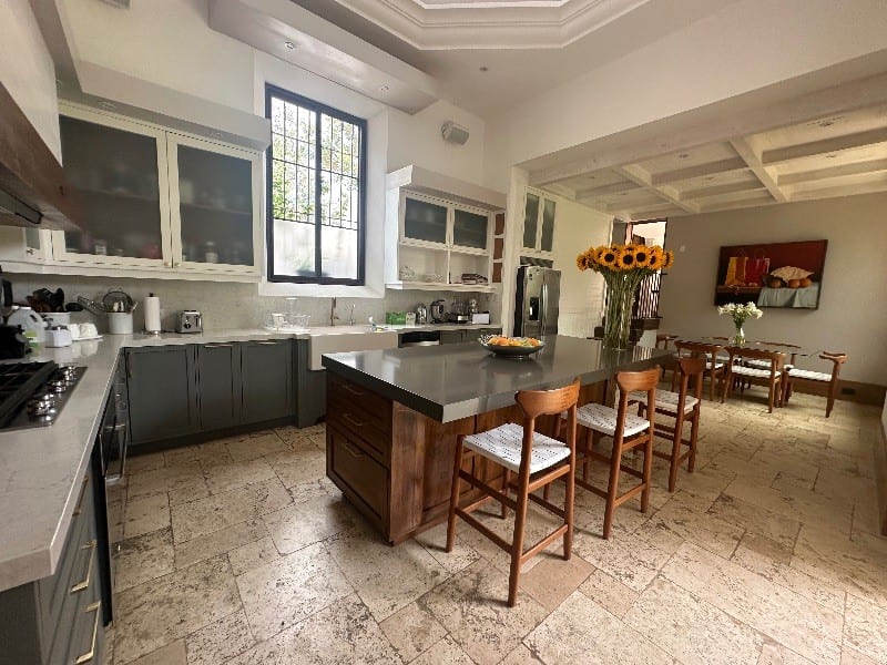 Bella casa en venta CONDADO DEL OBISPO ANTIGUA (D) — foto 16 de 16