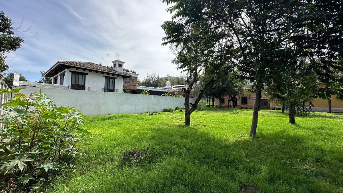 Bella casa en venta CONDADO DEL OBISPO ANTIGUA (D) — foto 15 de 16