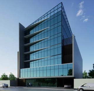 Edificio en venta BUILD-TO-SUIT VORIAN VIEW Zona 13 (D) — miniatura 1 de 13