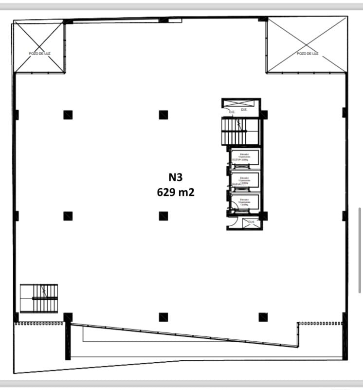 Edificio en venta BUILD-TO-SUIT VORIAN VIEW Zona 13 (D) — foto 4 de 13