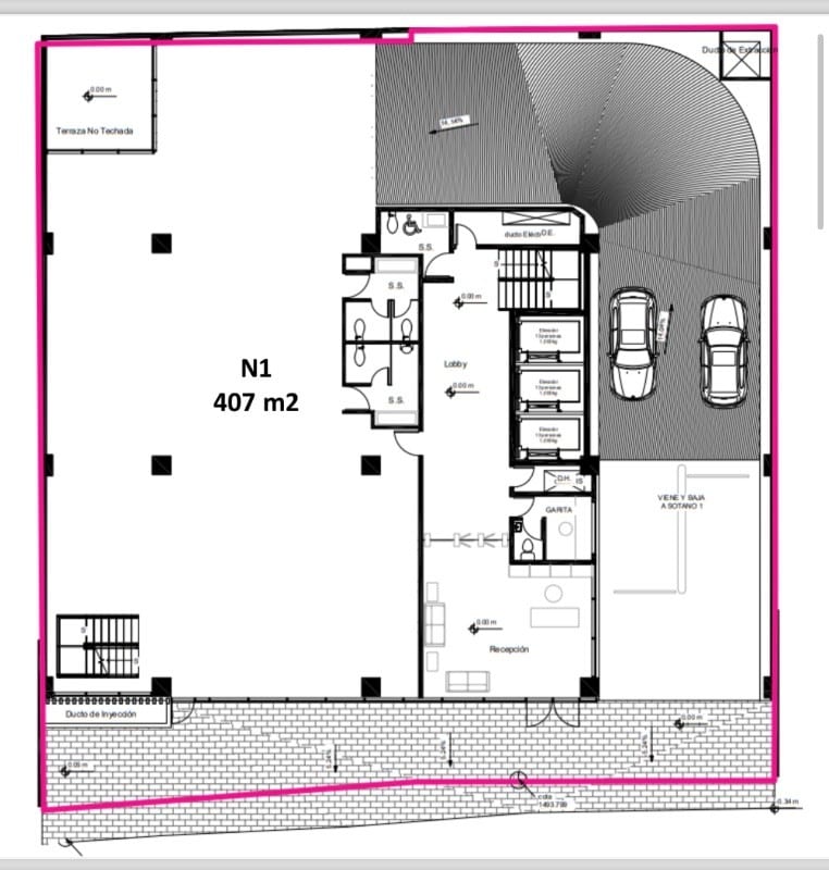 Edificio en venta BUILD-TO-SUIT VORIAN VIEW Zona 13 (D) — foto 7 de 13