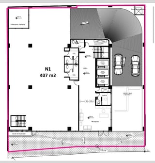 Edificio en venta BUILD-TO-SUIT VORIAN VIEW Zona 13 (D) — miniatura 7 de 13