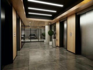 Edificio en venta BUILD-TO-SUIT VORIAN VIEW Zona 13 (D) — miniatura 11 de 13