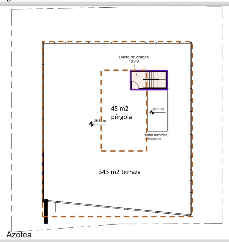 Edificio en venta BUILD-TO-SUIT VORIAN VIEW Zona 13 (D) — foto 12 de 13