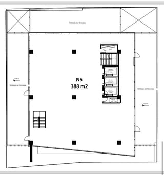 Edificio en venta BUILD-TO-SUIT VORIAN VIEW Zona 13 (D) — miniatura 9 de 13