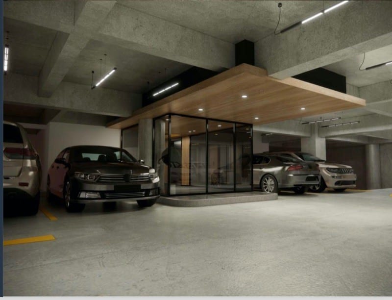 Edificio en venta BUILD-TO-SUIT VORIAN VIEW Zona 13 (D) — foto 5 de 13