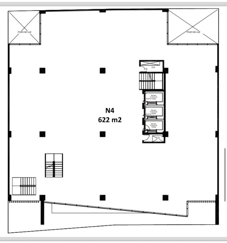 Edificio en venta BUILD-TO-SUIT VORIAN VIEW Zona 13 (D) — foto 8 de 13