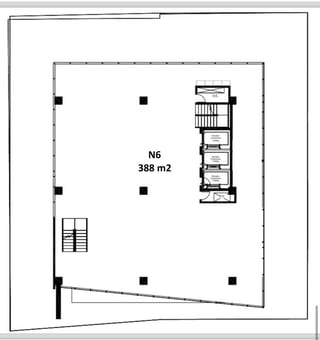 Edificio en venta BUILD-TO-SUIT VORIAN VIEW Zona 13 (D) — miniatura 3 de 13
