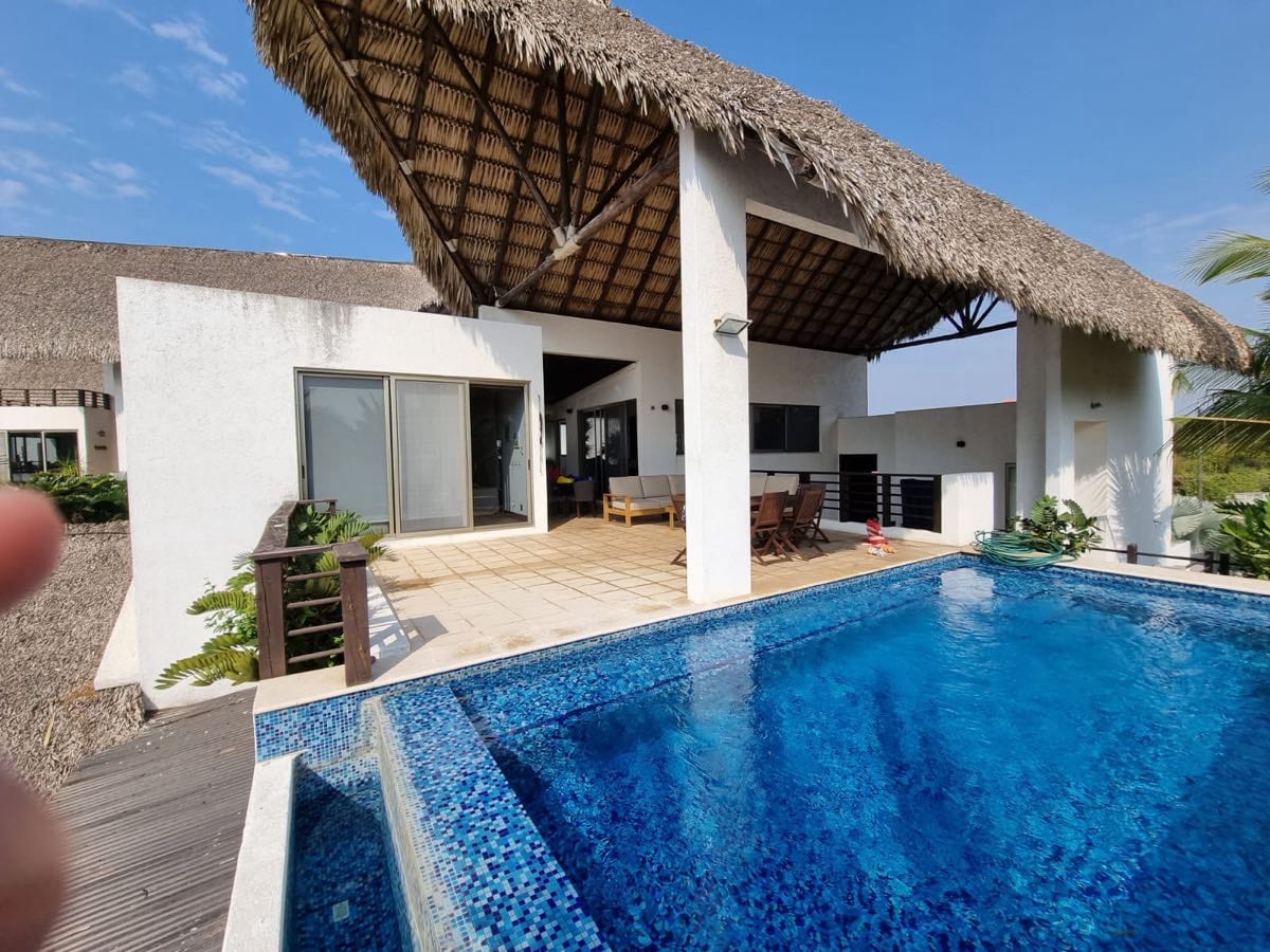 Exclusiva Villa en venta BLANC Monterrico (D) — foto 16 de 17