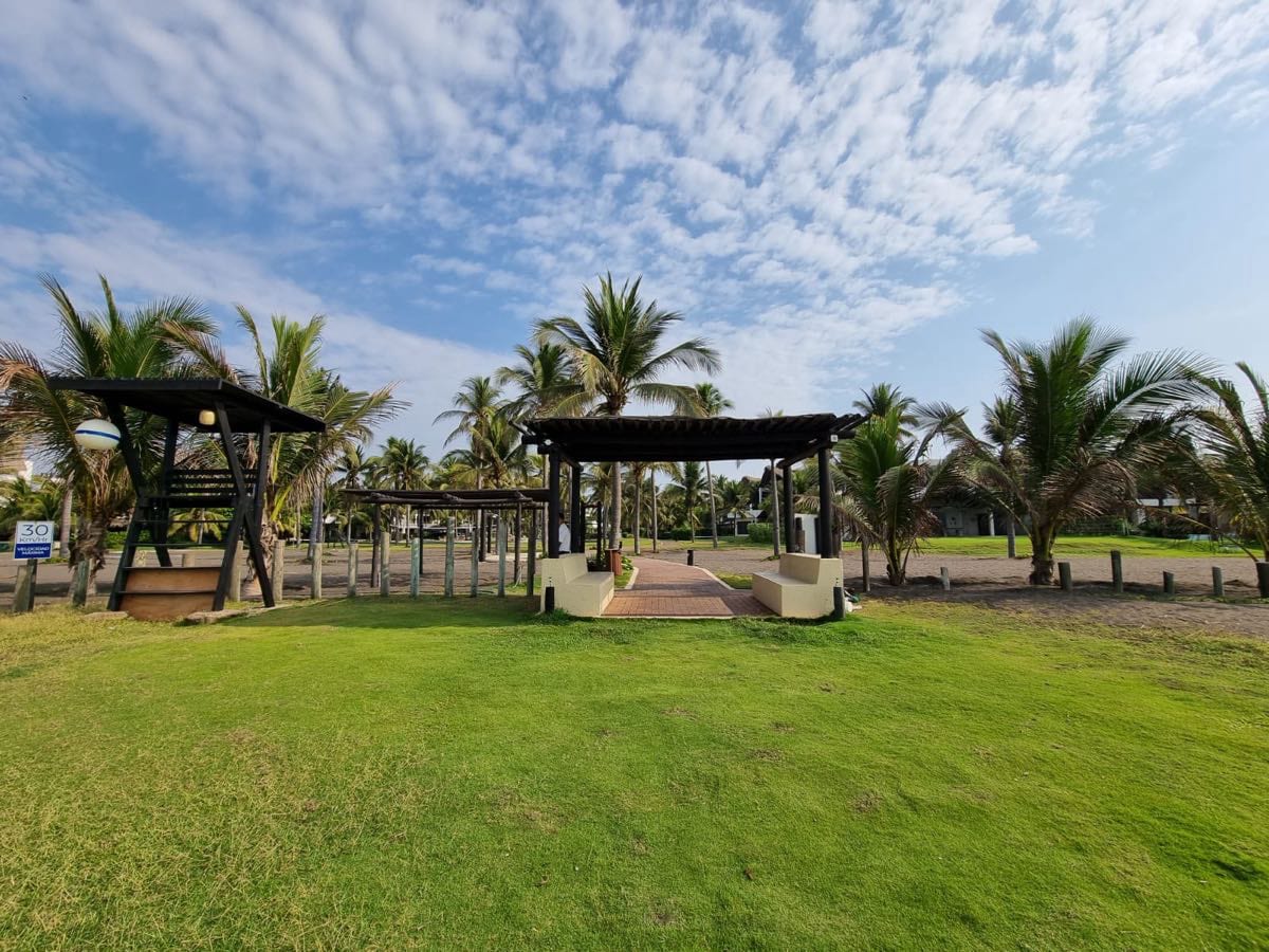 Exclusiva Villa en venta BLANC Monterrico (D) — foto 2 de 17