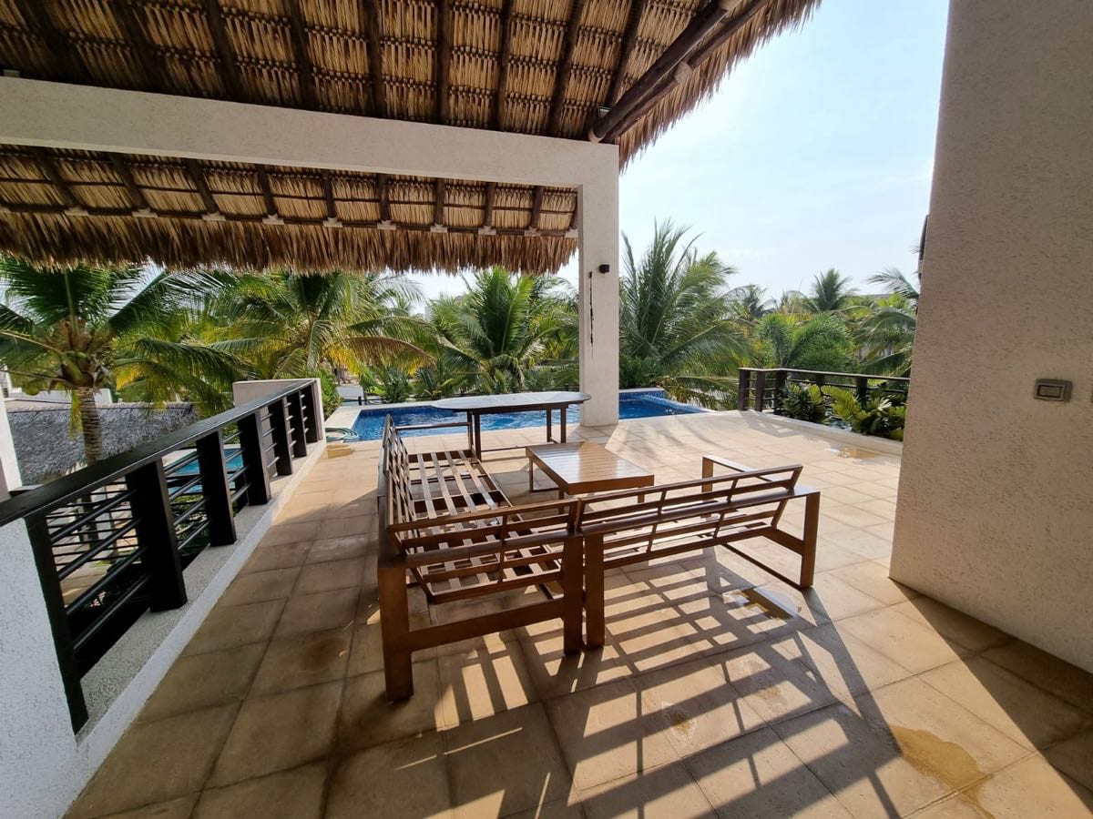 Exclusiva Villa en venta BLANC Monterrico (D) — foto 12 de 17