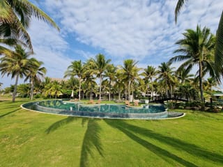 Exclusiva Villa en venta BLANC Monterrico (D) — miniatura 4 de 17