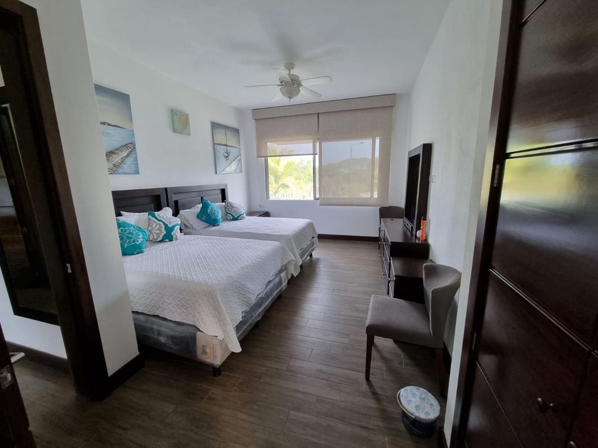 Exclusiva Villa en venta BLANC Monterrico (D) — foto 13 de 17