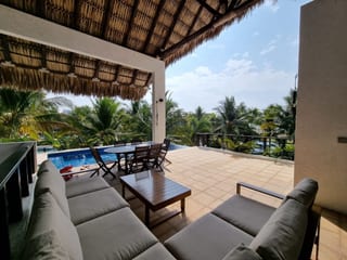 Exclusiva Villa en venta BLANC Monterrico (D) — miniatura 17 de 17